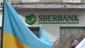 Sberbank ukončila činnost v Evropě.