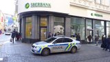 Ruská Sberbank neotevře: Klientům v Česku nefungují karty ani internetové bankovnictví