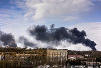 Rusové útočí kousek od polských hranic: Nejméně sedm mrtvých ve Lvově