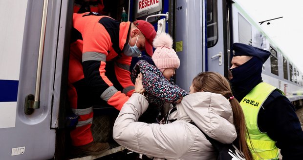 Přehledně: Velká uprchlická krize! Domovy opustilo 10 milionů lidí, Němci čekají milion běženců