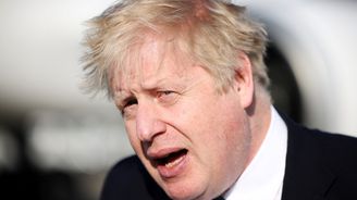 V Evropě hrozí obchodní válka. Boris Johnson se chystá porušit brexitovou dohodu