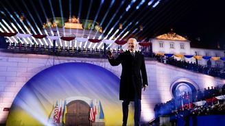 Viliam Buchert: Biden a Putin v jeden den. Dva projevy, dva velmi rozdílné světy, ale jinak překvapivá prázdnota 