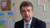 Ukrajinský velvyslanec pro Blesk: Evropa dávala Ukrajině 3 dny! Odepsali nás, Zelenskyj to změnil