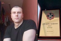 Odsouzený šéf vražedného gangu se nechal naverbovat do ruské armády: V Doněcku ho zabily šrapnely
