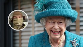 Emotivní zpráva pro Brity o smrti Alžběty II. přímo z fronty: „Byla víc než královna.“