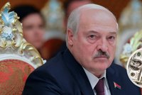 Lukašenkovo Bělorusko kvůli sankcím nemá na zahraniční dluh. Minsk má zaplatit miliardy korun