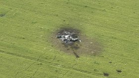 Ukrajinci sestřelili dva špičkové ruské bitevní vrtulníky.