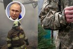 „Ďábel v lidské podobě,“ charkovský kněz má o Putinovi jasno