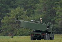 Zázračné zbraně, které změnily chod války: HIMARS, drony i obranné systémy zatápí Rusům