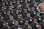 Putinovi vojáci jsou vyčerpaní a nemají munici, zhodnotil někdejší ruský velitel