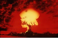 Jak přežít jaderný výbuch? Experti řekli, kde je nejlepší se schovat. A jakým místům se vyhnout