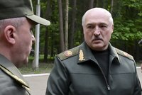 Lukašenko po zprávách o vážné nemoci vzkázal: Jen tak neumřu! Budete se mnou ještě dlouho trpět