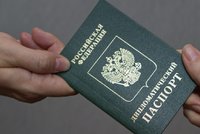 Putin vysílá do světa nové špiony! 174 tisíc pasů pro ruské „diplomaty“