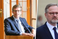 Ministr Kupka pro Blesk: Postavit „novou“ Ukrajinu chce 102 českých firem! S Fialou jede do Kyjeva