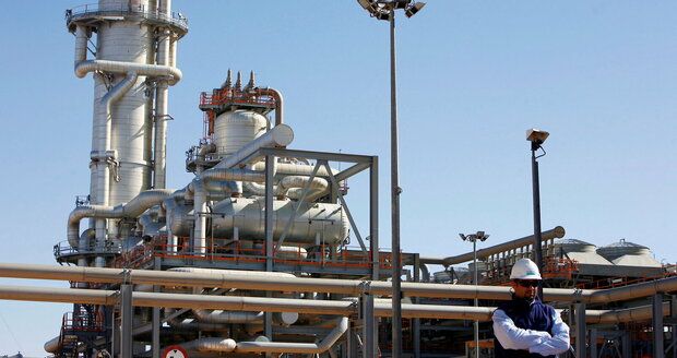 Potíž se závislostí na ruském plynu: Mohla by Rusko nahradit Afrika? Roste zájem o nové dodavatele