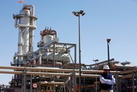 Potíž se závislostí na ruském plynu: Mohla by Rusko nahradit Afrika? Roste zájem o nové dodavatele
