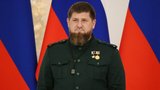 Kadyrov je na tom špatně: Otrava jako pomsta za kritiku ruského vedení války?