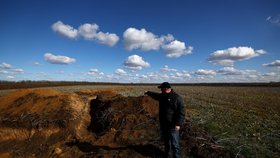 Válka na Ukrajině:Rusko dohodu o vývozu ukrajinského obilí prodlužuje o 60 dnů, (16.03.2023).