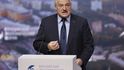 Lukašenko na summitu euroasijské unie vybízel k rušení bariér a omezení 