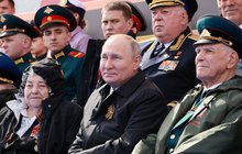 Putinův projev v Moskvě: Co nám vlastně řekl?