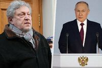 „Putinova hrozba jaderného útoku je velmi reálná,“ varuje ruský opozičník