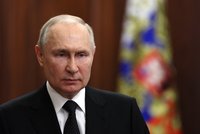 Putin poprvé přiznal: Wagnerovce plně platil ruský stát. Za rok dostali 21 miliard!