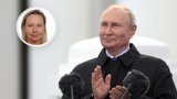 Česká diplomatka: Obcházení sankcí proti Putinovu Rusku je bolehlav, dodávky probíhají dál