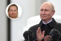 Česká diplomatka: Obcházení sankcí proti Putinovu Rusku je bolehlav, dodávky probíhají dál