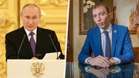 V Rusku sílí volání po Putinově rezignaci, vystoupil proti němu i prominentní právník