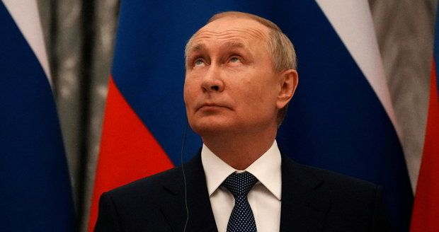 Pohrává si Putin se Západem? Středa je tady a útok zatím nikde. Expert zmínil blafování