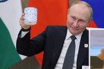 Putin hrozí Satanem! Nová jaderná raketa zasáhne za 3 minuty Británii