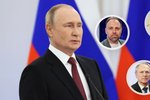 Co znamená Putinův projev: Scénáře po anexi! Analytik: Hrozí zapojení Běloruska ze severu!