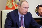Bojí se Putin o život? Rusko nezná odpuštění pro cary, co prohrají válku, tvrdí poradce Zelenského