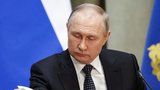 Uznání porážky nebo jaderné zbraně? „Churavému“ Putinovi prý došla „dobrá“ řešení války