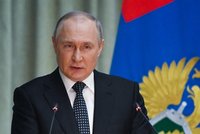 Putin je diktátor a čeká ho kriminál. Prokremelský web šokoval Rusy, příspěvky rychle zmizely