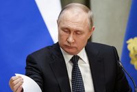 Uznání porážky nebo jaderné zbraně? „Churavému“ Putinovi prý došla „dobrá“ řešení války