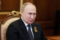 Putin je ochoten řešit potravinovou krizi: Jeho podmínkou zůstává odvolání sankcí