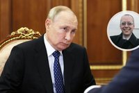 Putin je připraven obětovat miliony Rusů. Prohra na Ukrajině by byl jeho konec, říká ruský diplomat