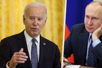 ONLINE: Cherson je znovu bez proudu. A Biden nehodlá jednat s Putinem