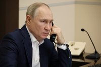 Mrazivá předpověď kdysi nejbohatšího Rusa: Putina zastaví jen 3. světová válka, říká Chodorkovskij