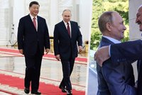Putinovi poslední spojenci: Kdo ještě podporuje Rusko?