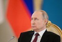 Dronové útoky na Moskvu, nájezdy partyzánu u hranic: To je začátek Putinova konce, říká expert