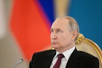 Dronové útoky na Moskvu, nájezdy partyzánu u hranic: To je začátek Putinova konce, říká expert