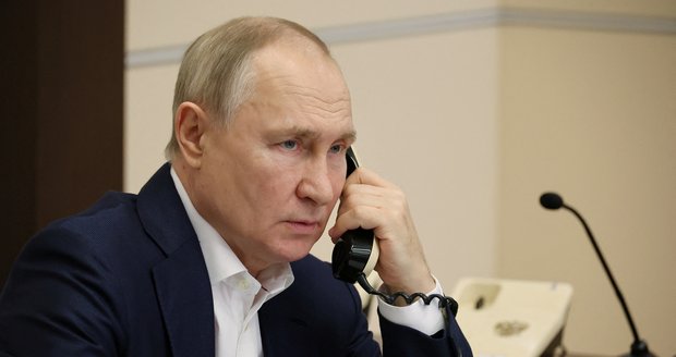Mrazivá předpověď kdysi nejbohatšího Rusa: Putina zastaví jen 3. světová válka, říká Chodorkovskij