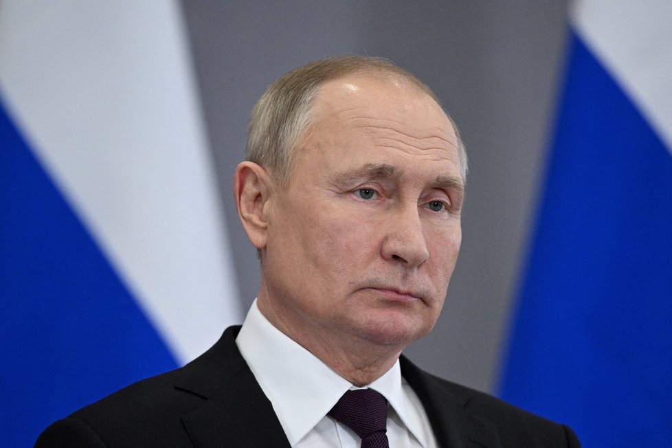 Putinovu vydírání energiemi prý Meloniová nepodlehne