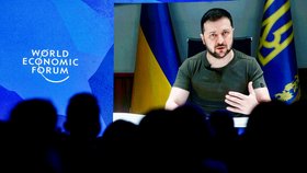 Zelenskyj o ceně svobody i přímé schůzce s Putinem: Co ho přivede k jednacímu stolu?