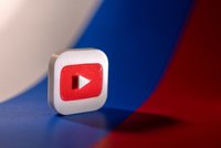 YouTube zablokuje kanály napojené na ruská státní media. V Rusku zase omezí Instagram