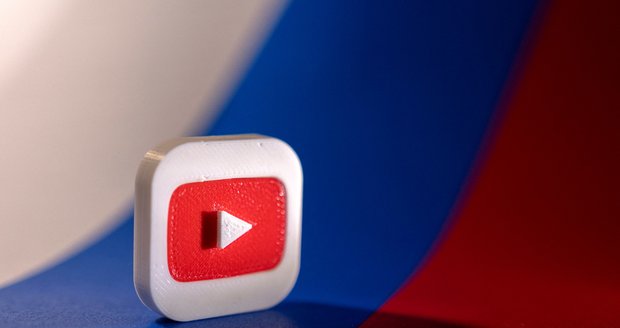 YouTube zablokuje kanály napojené na ruská státní media. V Rusku zase omezí Instagram