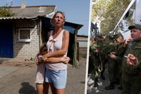 Znásilnili ženu, manžela i dceru (4). Zpráva OSN popisuje odporné chování Rusů na Ukrajině
