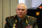 Ruský generálmajor ve výslužbě Alexandr Vladimirov